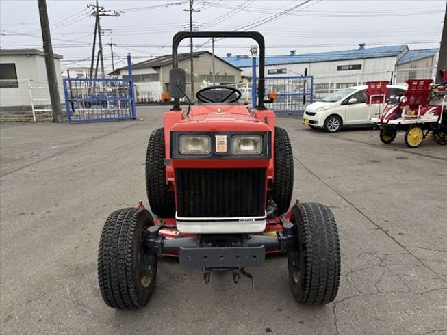 草刈機 S-325 写真５