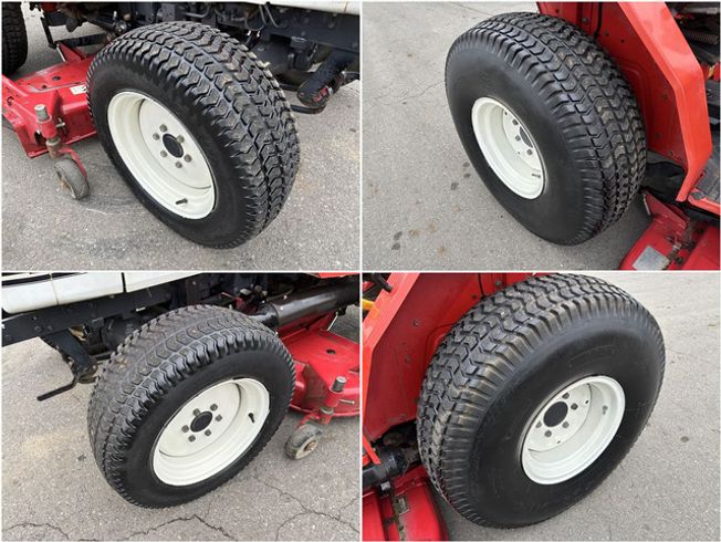 草刈機 S-325 写真８