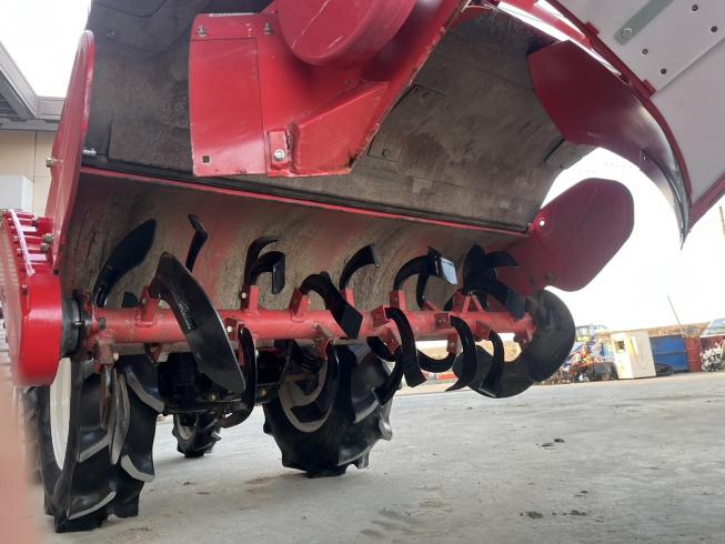 トラクター GF15 写真４