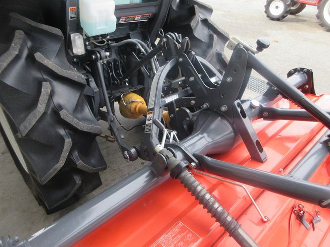 トラクター SL33LHFQMAE 写真９