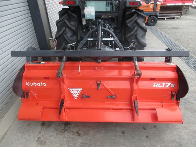 トラクター SL33LHFQMAE 写真10