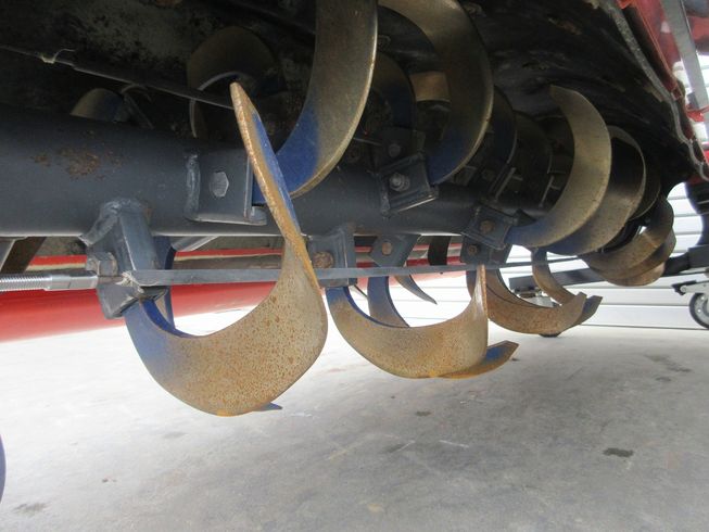 トラクター SL33LHFQMAE 写真11