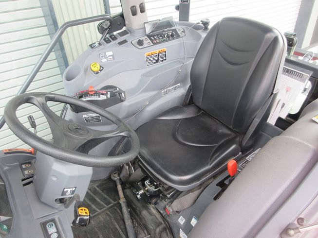 トラクター SL33LHFQMAE 写真６