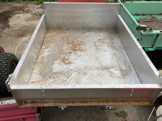 運搬機 SCM-752BH 写真３