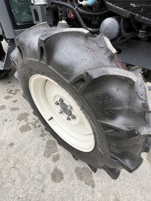 トラクター FT300QMAEJQF7SC  ｱﾜｰ１１２時間！！ 写真７