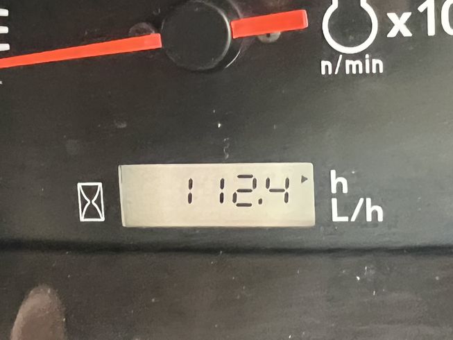 トラクター FT300QMAEJQF7SC  ｱﾜｰ１１２時間！！ 写真10