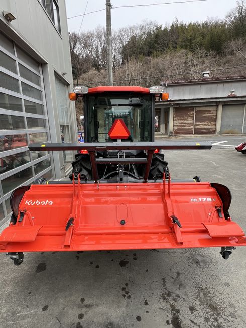 トラクター FT300QMAEJQF7SC  ｱﾜｰ１１２時間！！ 写真４