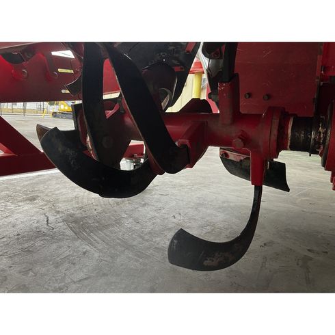 畦塗機 KV230DTX 写真10