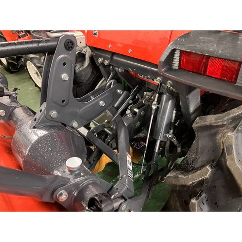 トラクター FT240BMAJ 写真９