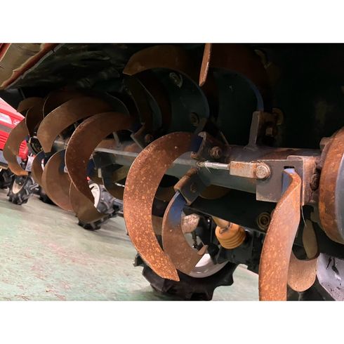 トラクター FT240BMAJ 写真11