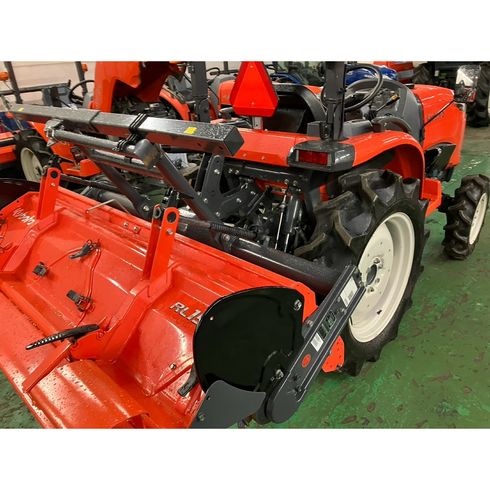 トラクター FT240BMAJ 写真３