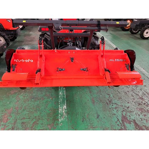 トラクター FT240BMAJ 写真10