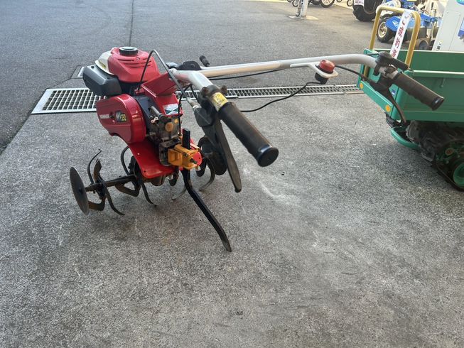 管理機 MT352 写真３