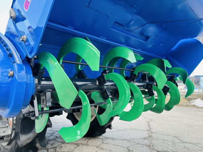 トラクター TQ17-LKX 写真12