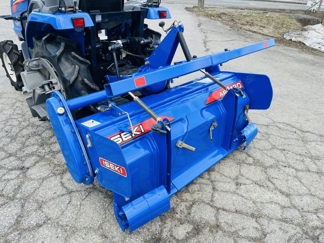 トラクター TQ17-LKX 写真６