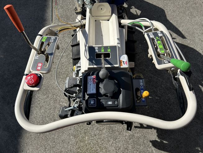 バインダー RZ120-D 写真５