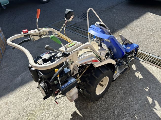 バインダー RZ120-D 写真４