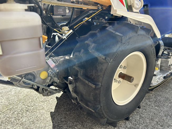 バインダー RZ120-D 写真７