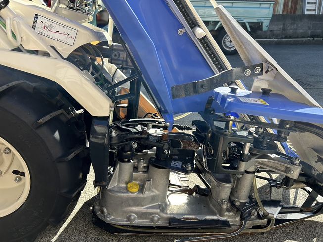 バインダー RZ120-D 写真８