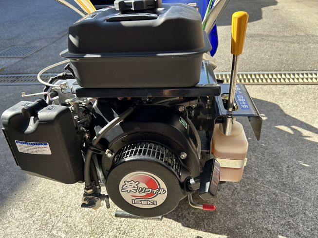 バインダー RZ120-D 写真６