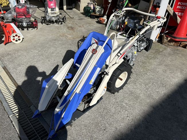 バインダー RZ120-D 写真２