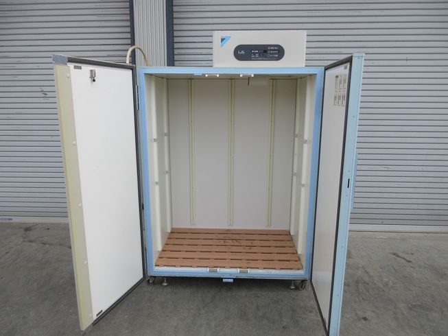 冷蔵庫 LCDMP05AS 写真５