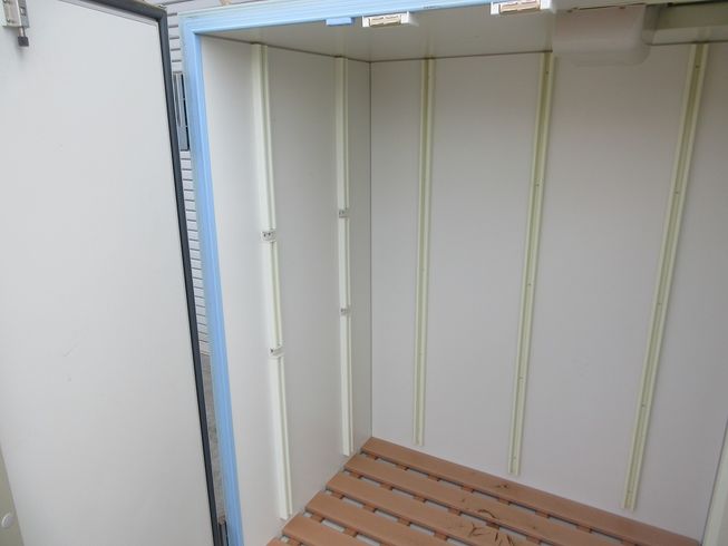 冷蔵庫 LCDMP05AS 写真６