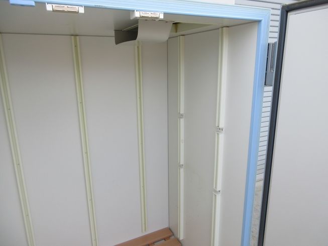 冷蔵庫 LCDMP05AS 写真７