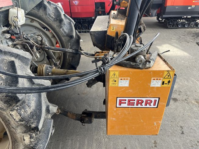 ブームモア TD42 写真11