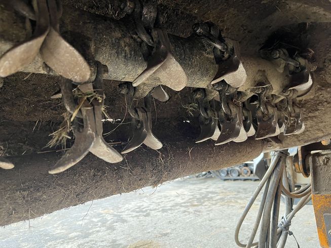 ブームモア TD42 写真12