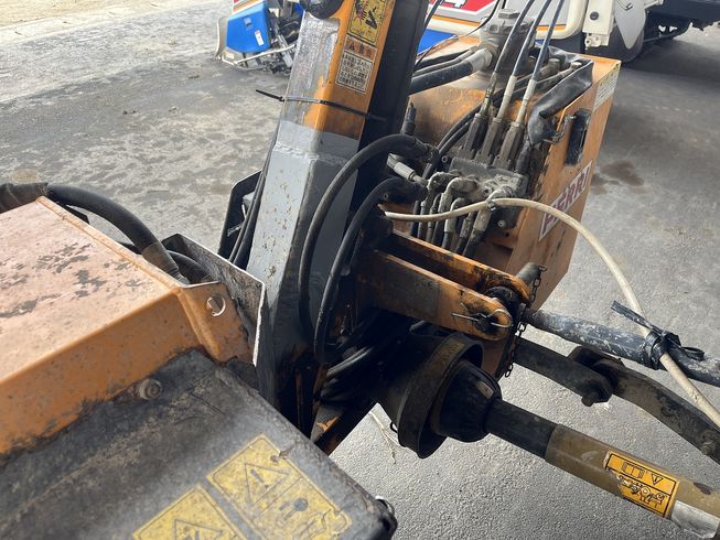 ブームモア TD42 写真９