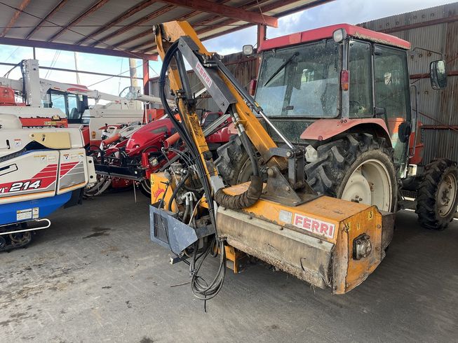 ブームモア TD42 写真４