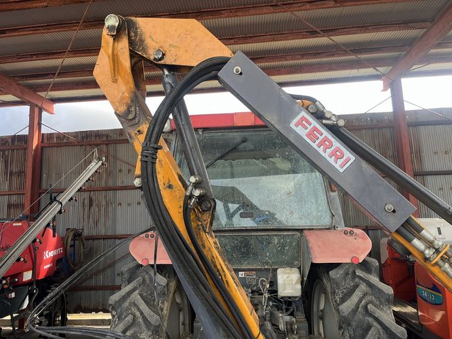 ブームモア TD42 写真８