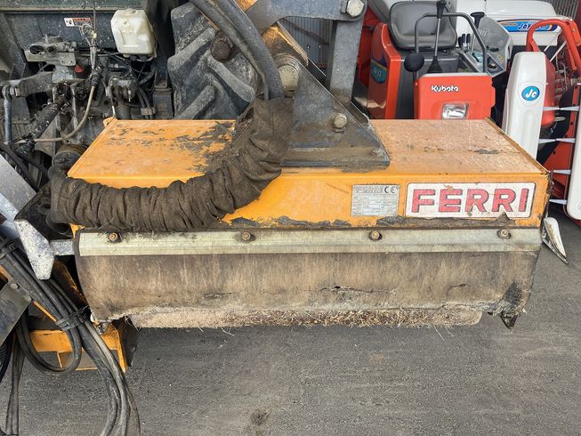 ブームモア TD42 写真10