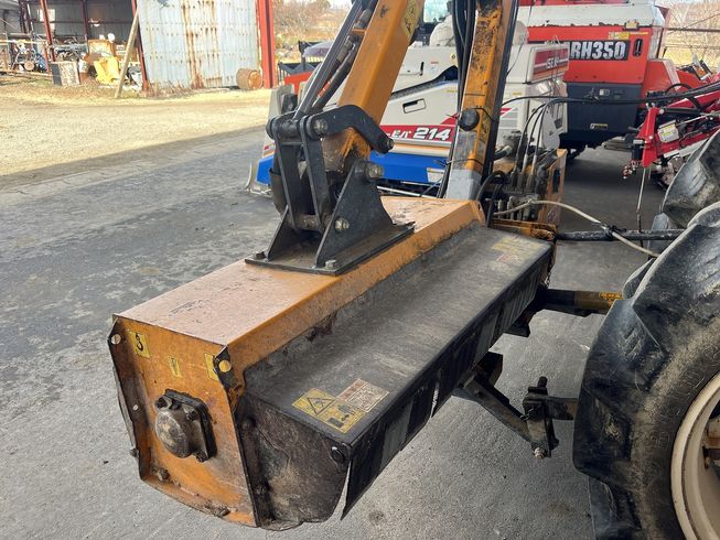 ブームモア TD42 写真５