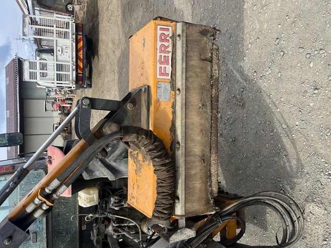 ブームモア TD42 写真３