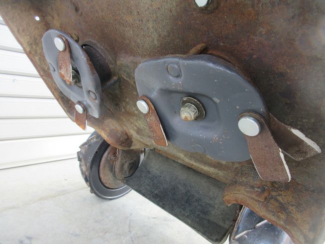 スパイダーモア AZ852F 写真10