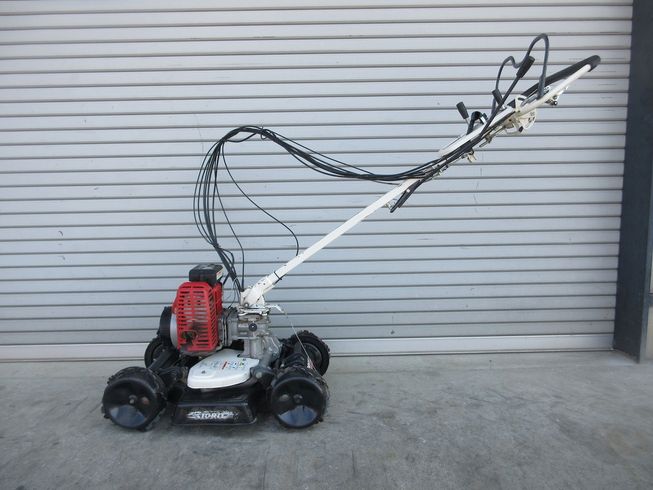 スパイダーモア AZ852F 写真９