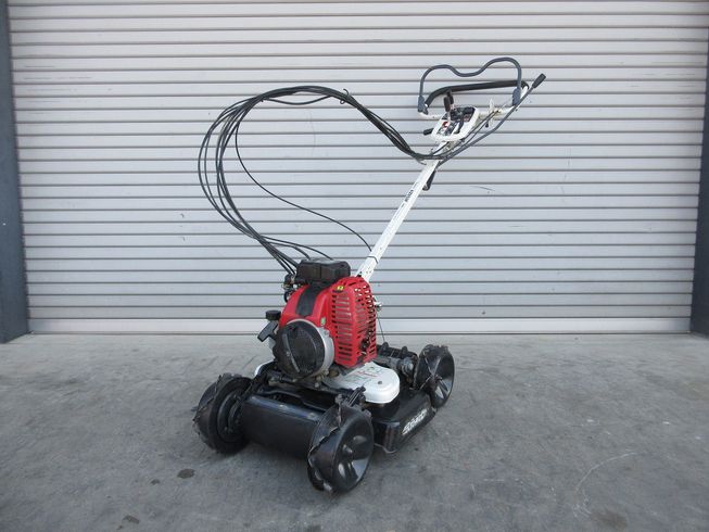 スパイダーモア AZ852F 写真４