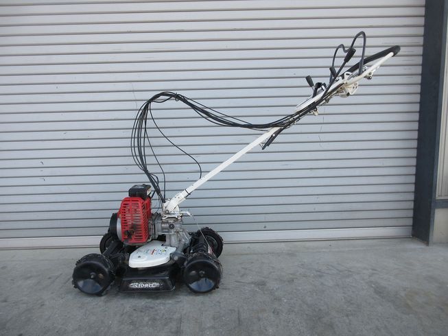 スパイダーモア AZ852F 写真２