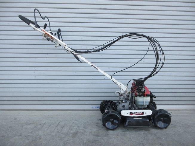 スパイダーモア AZ852F 写真３