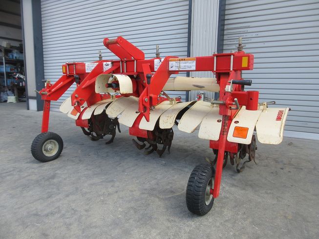 中耕ローター CR301 写真６