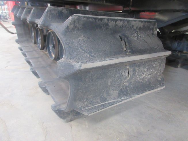 コンバイン Ee211W 写真11