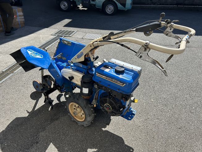 管理機 AR700 写真３