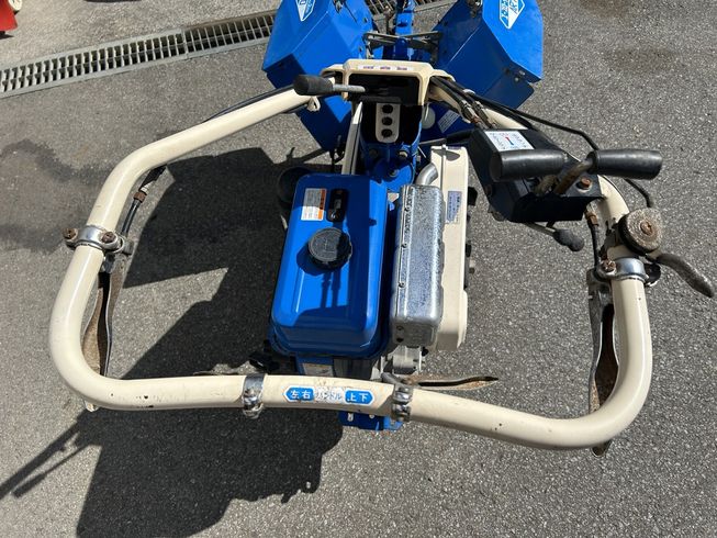 管理機 AR700 写真５