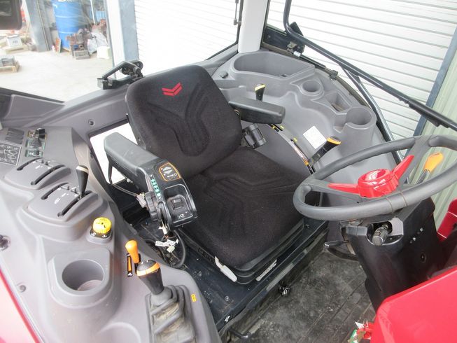 トラクター YT465A 写真10