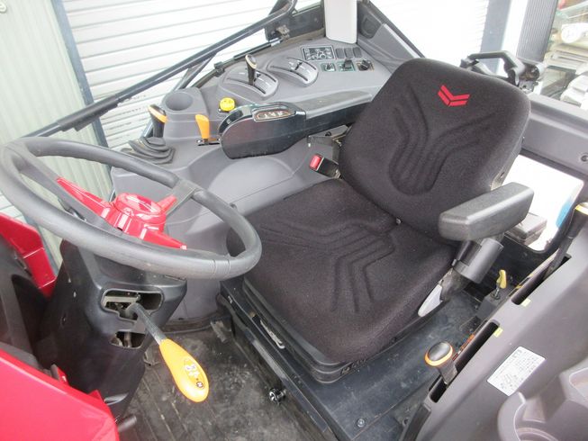 トラクター YT465A 写真11