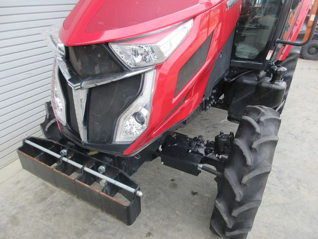 トラクター YT465A 写真６