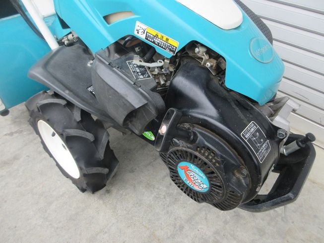 管理機 TRS60 写真６