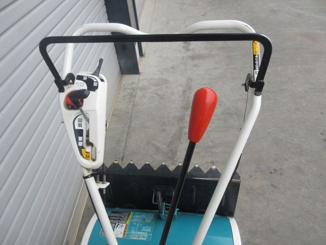 管理機 TRS60 写真４